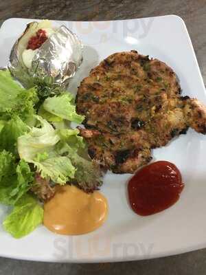 Cowboy Charcoal Grill