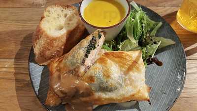 Quickbite Japanese Snacks