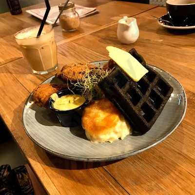 Quickbite Japanese Snacks