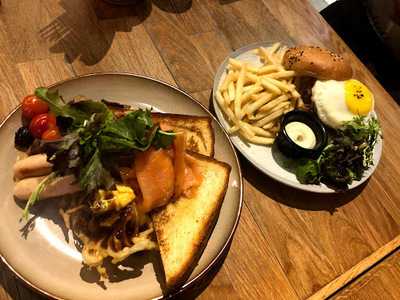 Quickbite Japanese Snacks