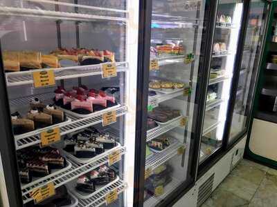 Garden Pastry & Cake