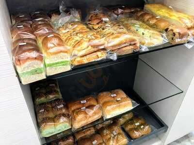 Garden Pastry & Cake