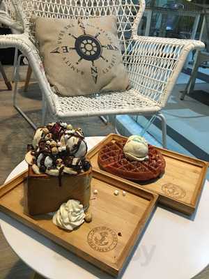 Archipelago Creamery