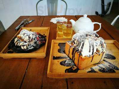 Archipelago Creamery