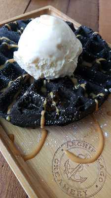 Archipelago Creamery