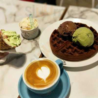 Archipelago Creamery