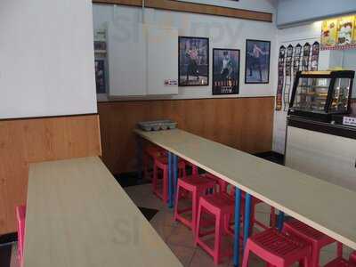 Johor Bahru Pau / Tim Sum