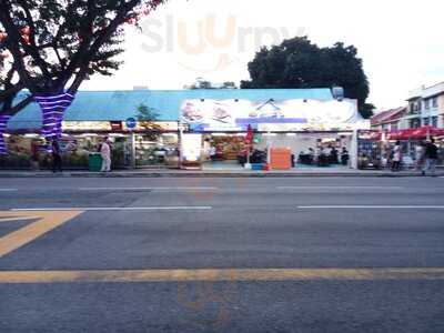 Happy Seafood Village