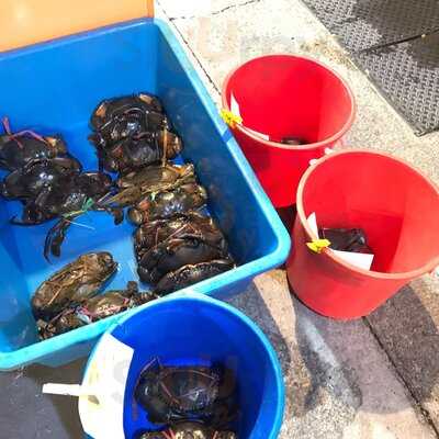 Happy Seafood Village