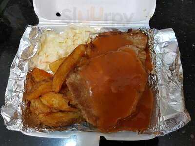 Peter's Pan Western Food