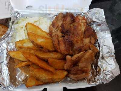 Peter's Pan Western Food