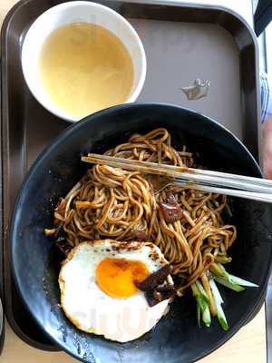 Daebak Korean Food, Wilkie Edge