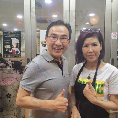 Food Street Keng Fish Head Steamboat Eating House