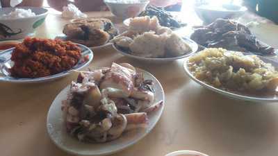 Huat Heng Fried Hokkien Prawn Mee