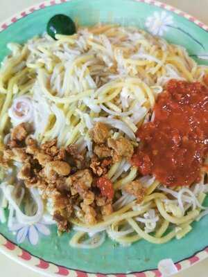 Huat Heng Fried Hokkien Prawn Mee