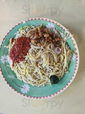 Huat Heng Fried Hokkien Prawn Mee