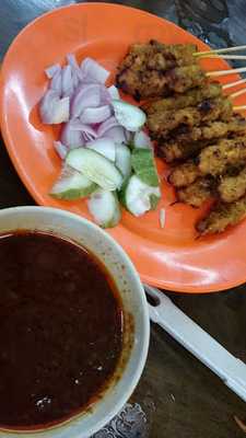 Noor Jannah's House Of Opeh