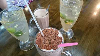 Noor Jannah's House Of Opeh