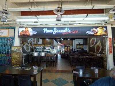 Noor Jannah's House Of Opeh