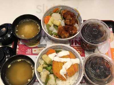 Yoshinoya