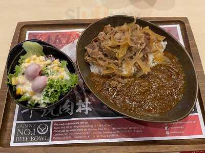 Yoshinoya