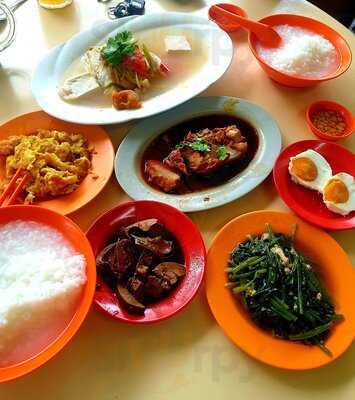 Choon Seng Teochew Porridge