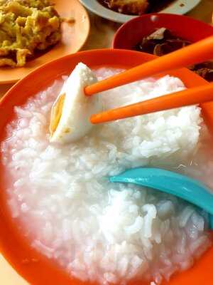 Choon Seng Teochew Porridge