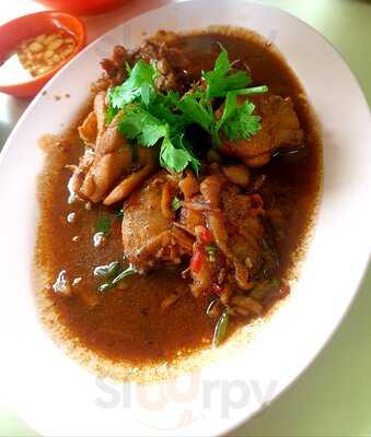 Choon Seng Teochew Porridge