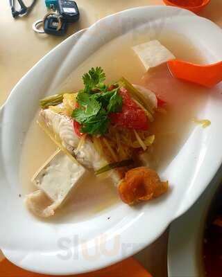 Choon Seng Teochew Porridge