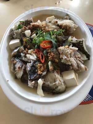Choon Seng Teochew Porridge
