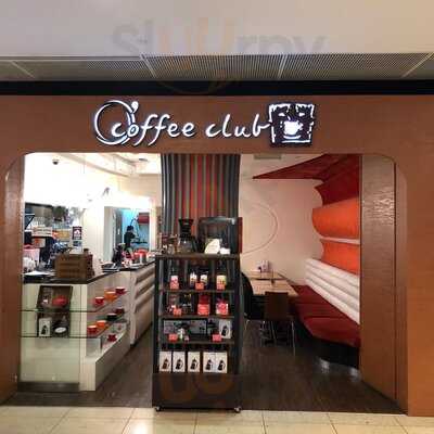 O' Coffee Club