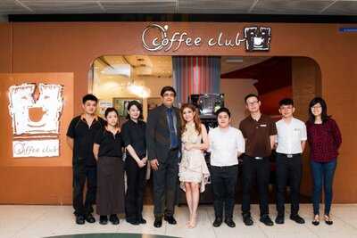 O' Coffee Club