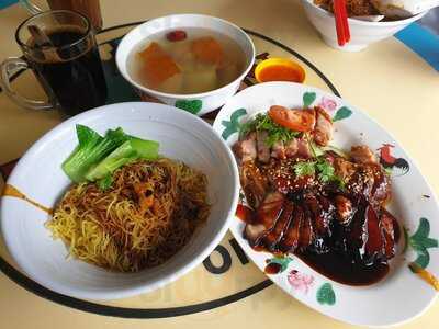 Hua Fong Kee Roasted Duck