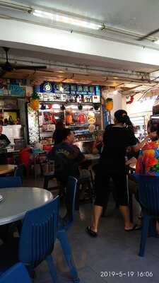 Hua Fong Kee Roasted Duck