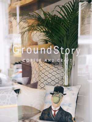 Groundstory
