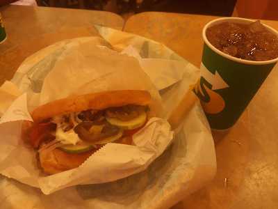 Subway