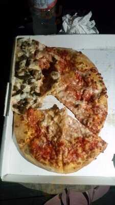 Papa John's Singapore