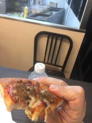 Papa John's Singapore