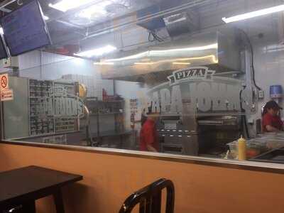 Papa John's Singapore