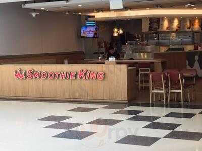 Smoothie King