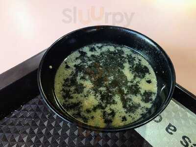 Teo Kee Mushroon Minced Pork Noodle