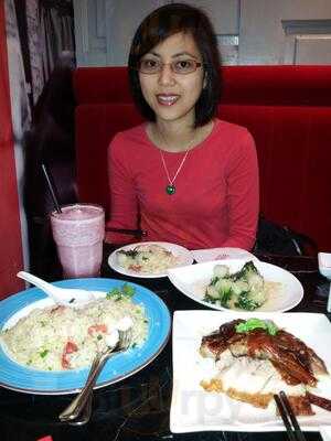 Lu Gang Xiao Zhen Than