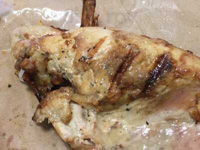 Nando's, Nex Serangoon