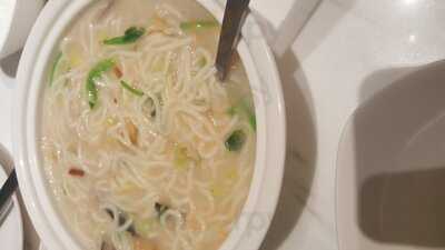 Nando's, Nex Serangoon