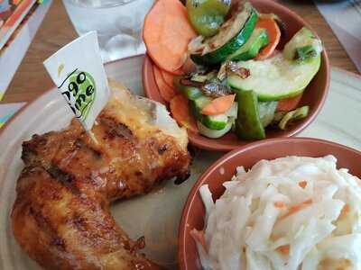 Nando's, Nex Serangoon