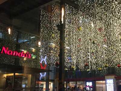 Nando's, Nex Serangoon