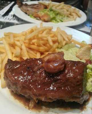 Everything With Fries Bugis Junction