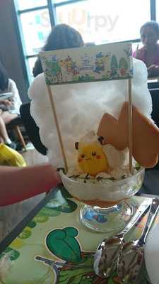 Everything With Fries Bugis Junction