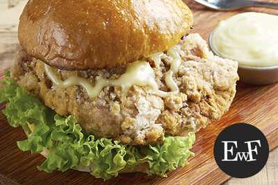 Everything With Fries Bugis Junction