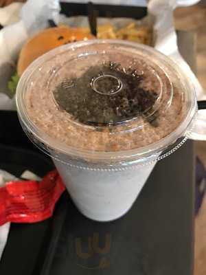 Everything With Fries Bugis Junction